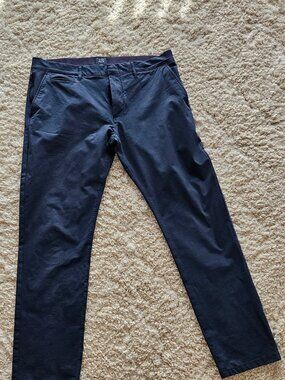 Men's J Crew Tech Pants